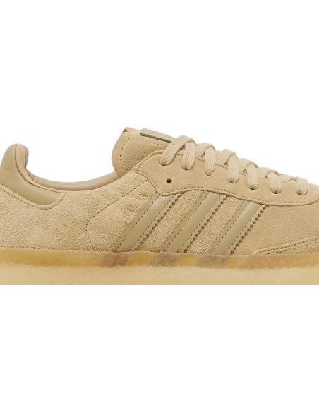 Adidas Clarks 8th Street Samba By Ronnie Fieg Savannah,ADIDAS SAMBA,ADIDAS