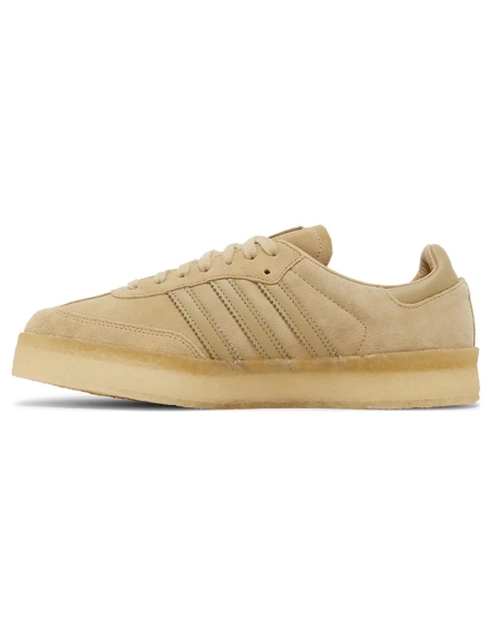 Adidas Clarks 8th Street Samba By Ronnie Fieg Savannah,ADIDAS SAMBA,ADIDAS
