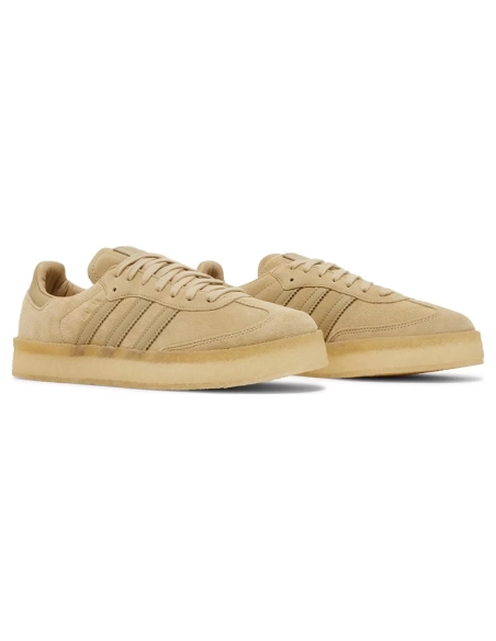 Adidas Clarks 8th Street Samba By Ronnie Fieg Savannah,ADIDAS SAMBA,ADIDAS