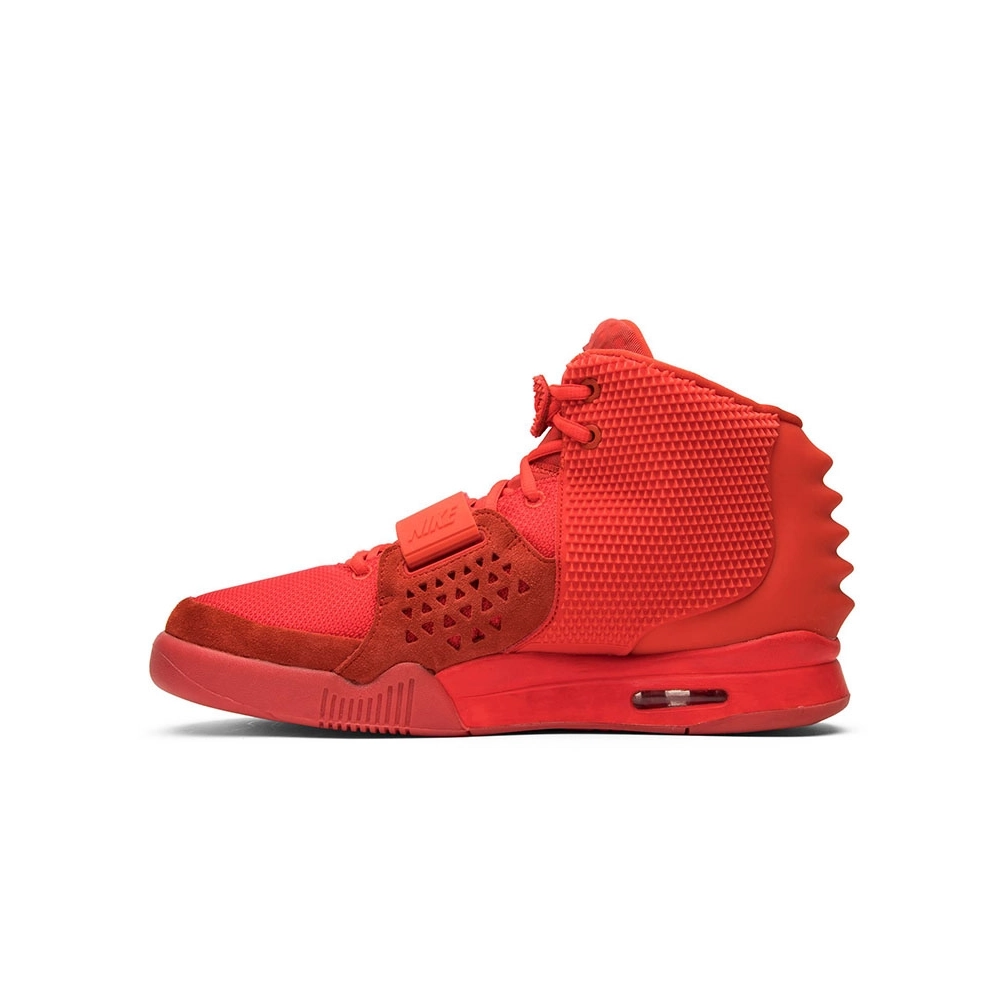 NIKE AIR YEEZY 2 SP RED OCTOBER,NIKE AIR YEEZY,NIKE SHOES Reps