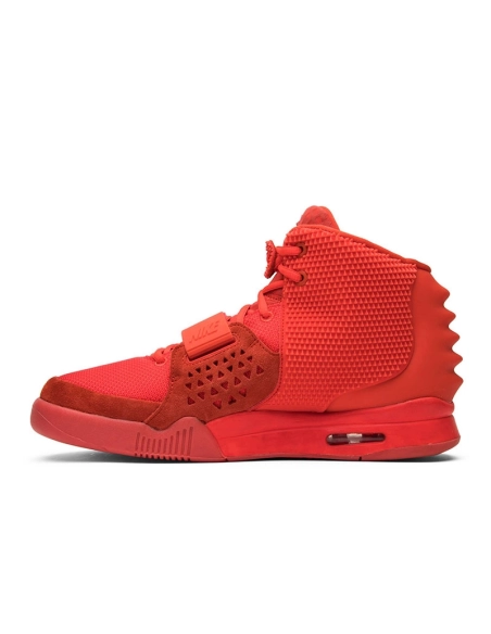 NIKE AIR YEEZY 2 SP RED OCTOBER,NIKE AIR YEEZY,NIKE SHOES Reps