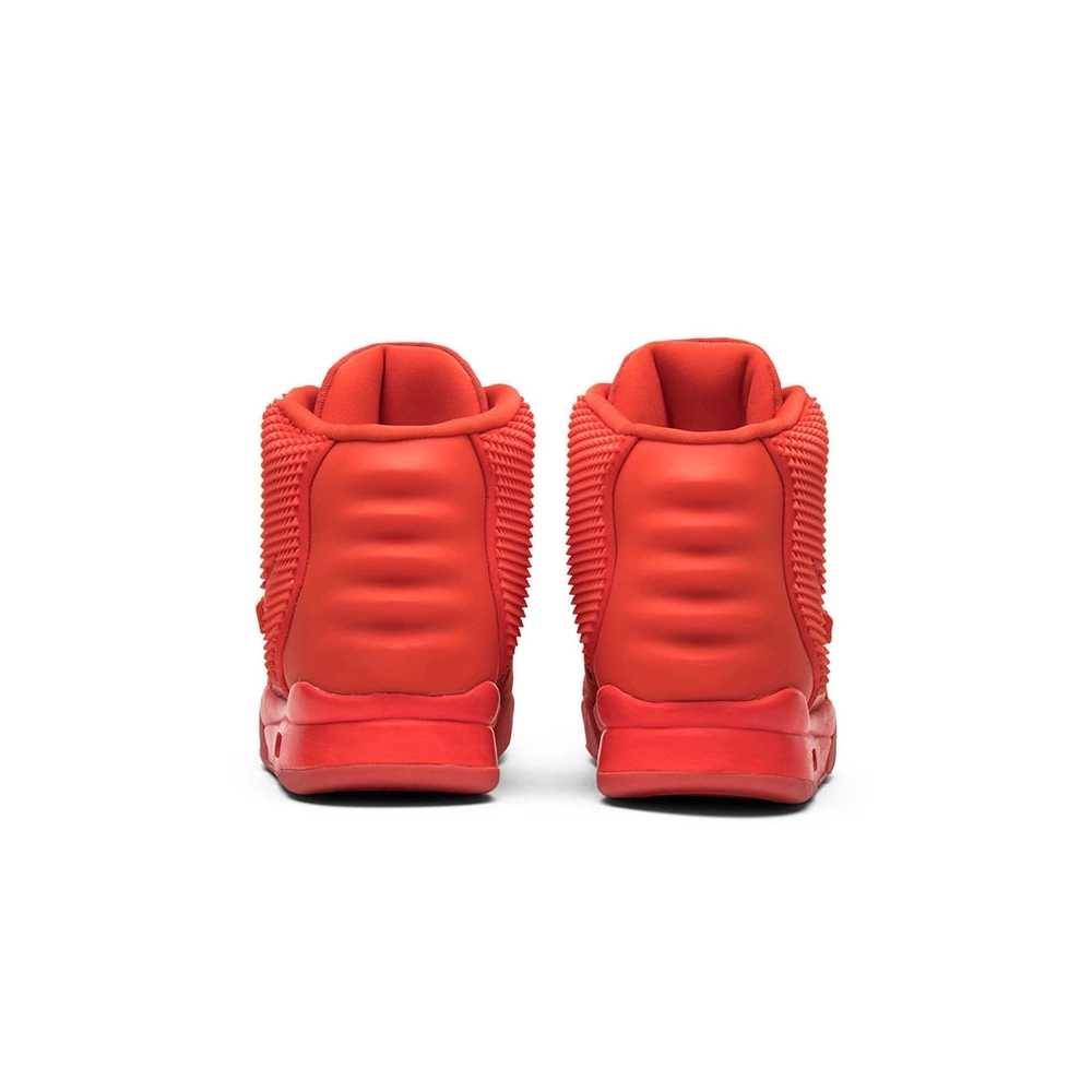 NIKE AIR YEEZY 2 SP RED OCTOBER,NIKE AIR YEEZY,NIKE SHOES Reps