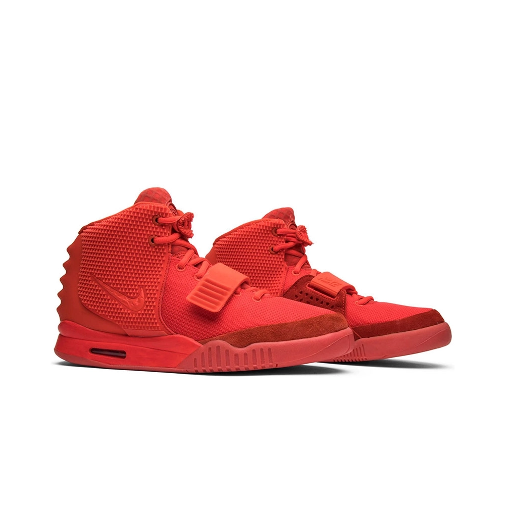 NIKE AIR YEEZY 2 SP RED OCTOBER,NIKE AIR YEEZY,NIKE SHOES Reps