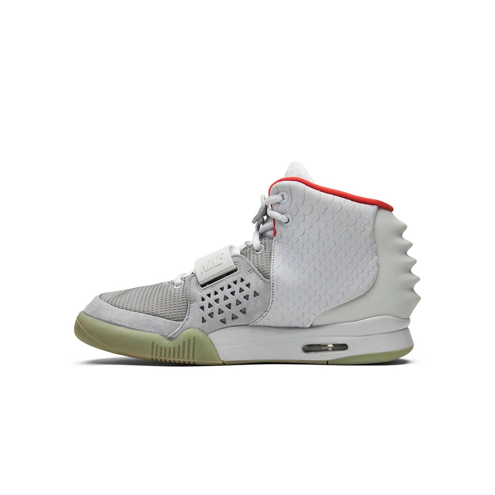 NIKE AIR YEEZY 2 NRG Pure Platinum,NIKE AIR YEEZY,NIKE SHOES Reps