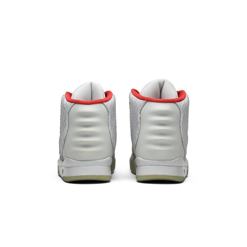 NIKE AIR YEEZY 2 NRG Pure Platinum,NIKE AIR YEEZY,NIKE SHOES Reps