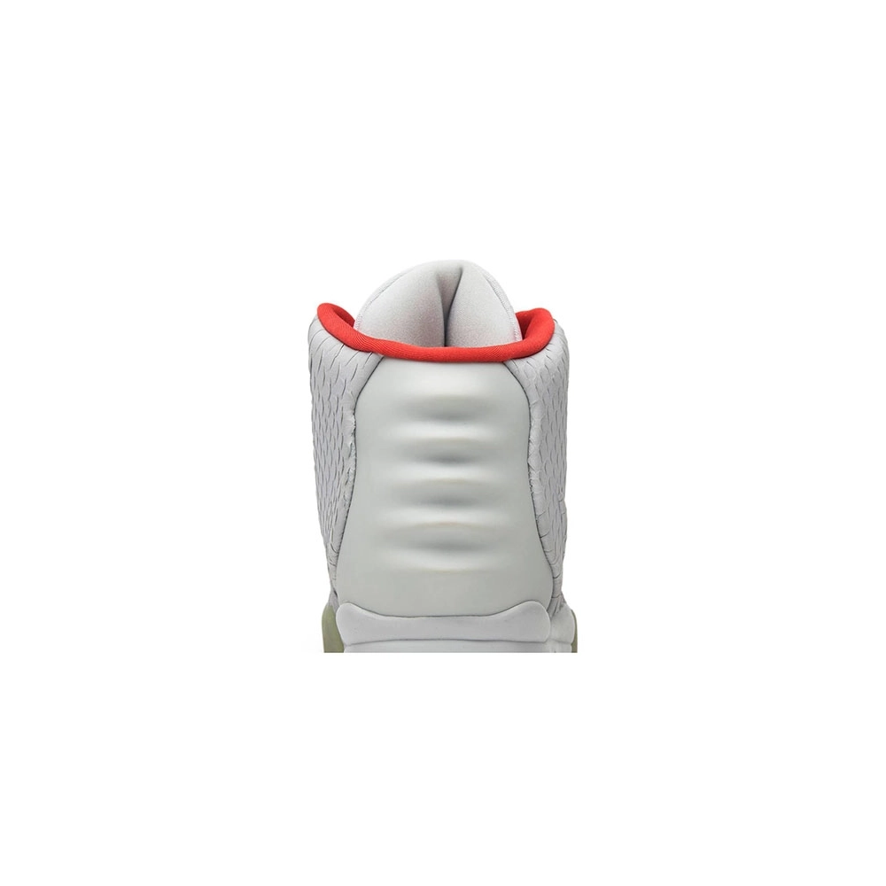 NIKE AIR YEEZY 2 NRG Pure Platinum,NIKE AIR YEEZY,NIKE SHOES Reps