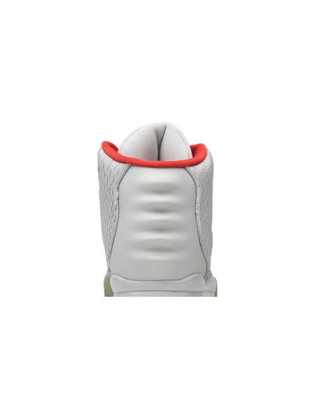 NIKE AIR YEEZY 2 NRG Pure Platinum,NIKE AIR YEEZY,NIKE SHOES Reps