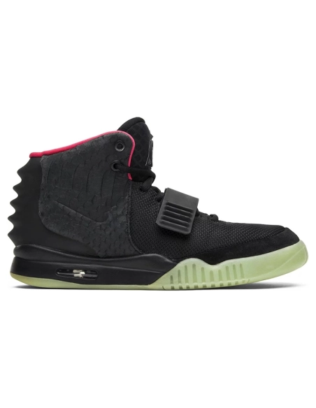 NIKE AIR YEEZY 2 NRG SOLAR RED,NIKE AIR YEEZY,NIKE SHOES Reps