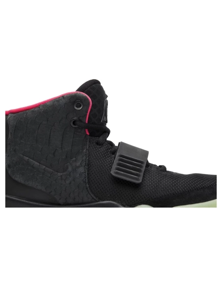 NIKE AIR YEEZY 2 NRG SOLAR RED,NIKE AIR YEEZY,NIKE SHOES Reps