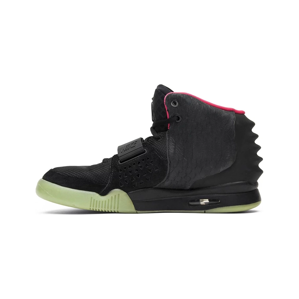 NIKE AIR YEEZY 2 NRG SOLAR RED,NIKE AIR YEEZY,NIKE SHOES Reps