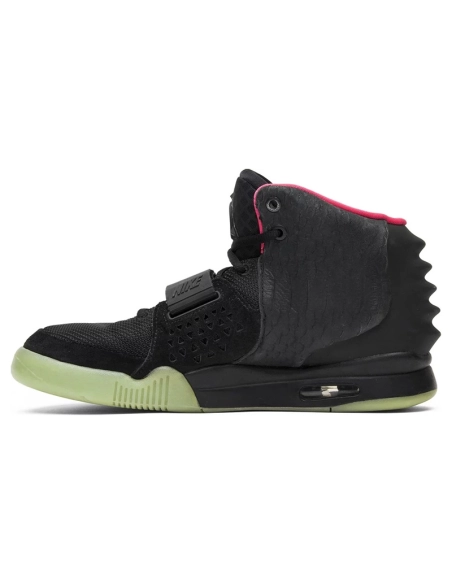 NIKE AIR YEEZY 2 NRG SOLAR RED,NIKE AIR YEEZY,NIKE SHOES Reps