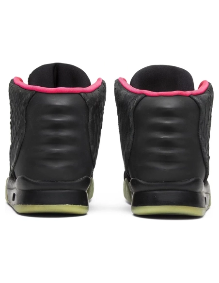 NIKE AIR YEEZY 2 NRG SOLAR RED,NIKE AIR YEEZY,NIKE SHOES Reps