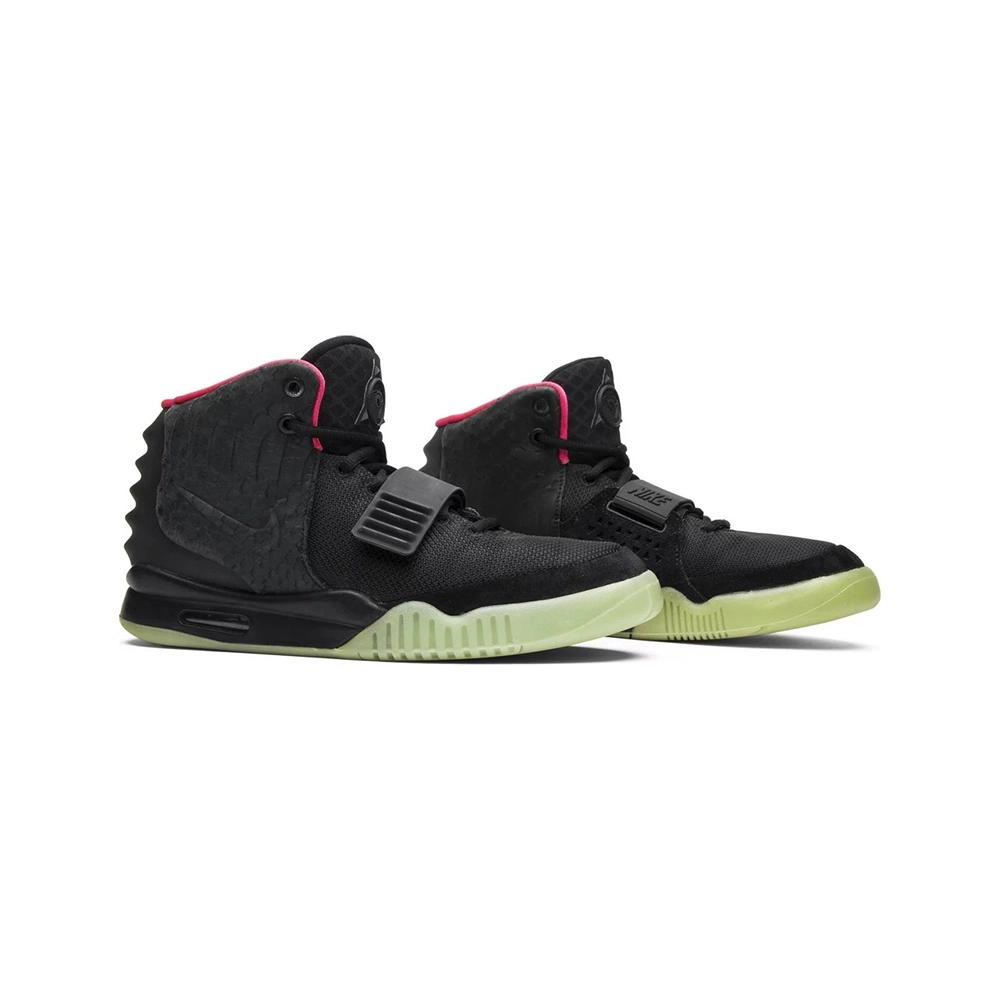 NIKE AIR YEEZY 2 NRG SOLAR RED,NIKE AIR YEEZY,NIKE SHOES Reps