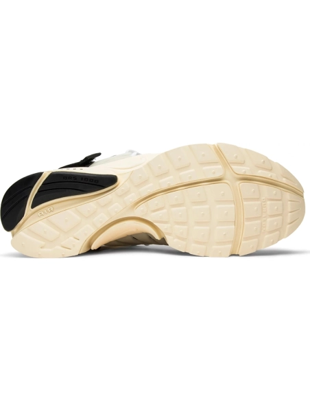 OffWhite x Air Presto The Ten,NIKE AIR PRESTO,NIKE SHOES Reps