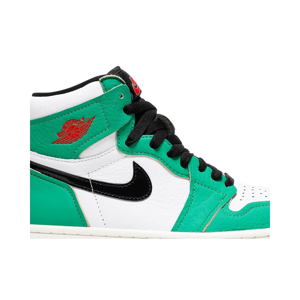 AIR JORDAN 1 RETRO HIGH OG LUCKY GREEN DB4612-300,AIR JORDAN 1 HIGH,Air Jordan