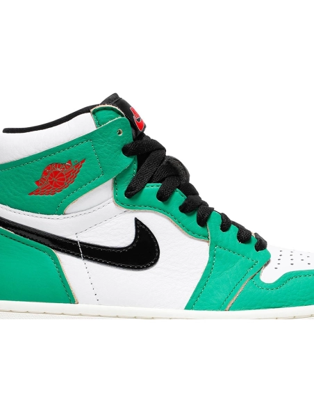 AIR JORDAN 1 RETRO HIGH OG LUCKY GREEN DB4612-300,AIR JORDAN 1 HIGH,Air Jordan