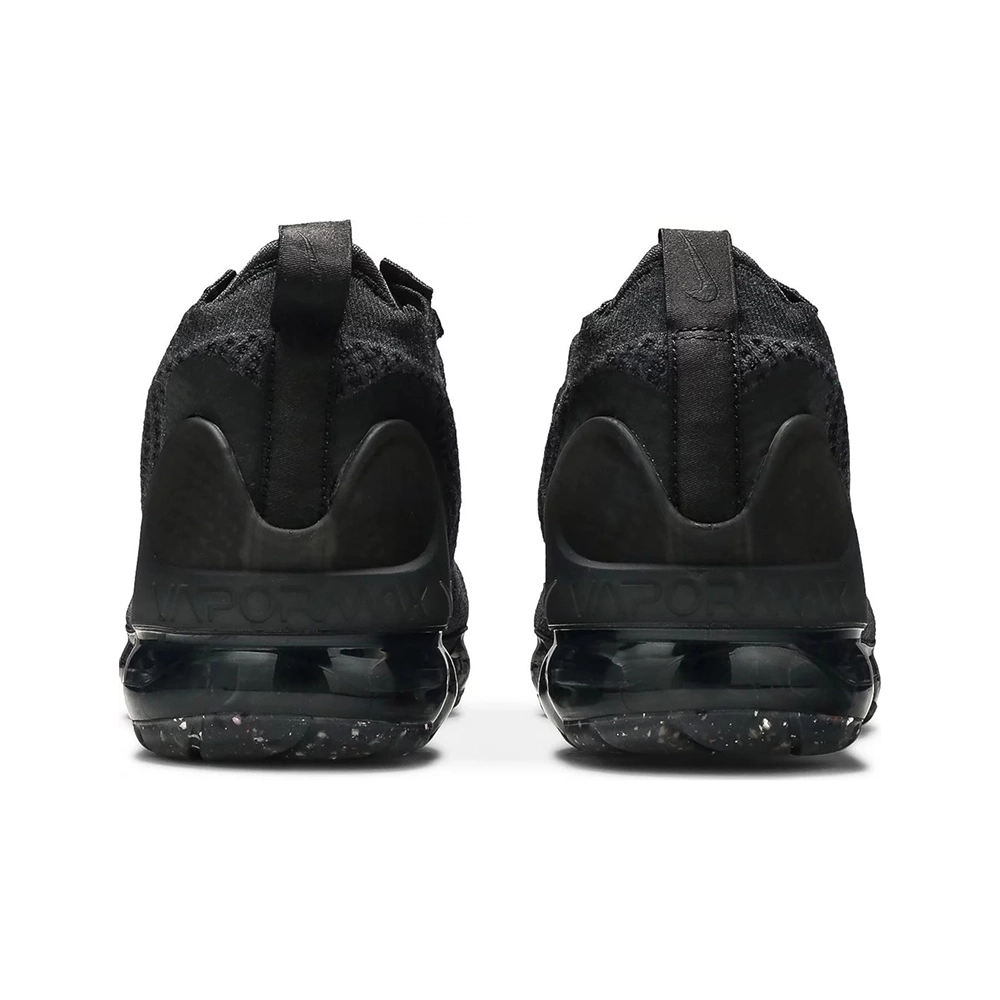 Air VaporMax 2021 Flyknit Triple Black,NIKE AIR VAPORMAX,NIKE SHOES Reps