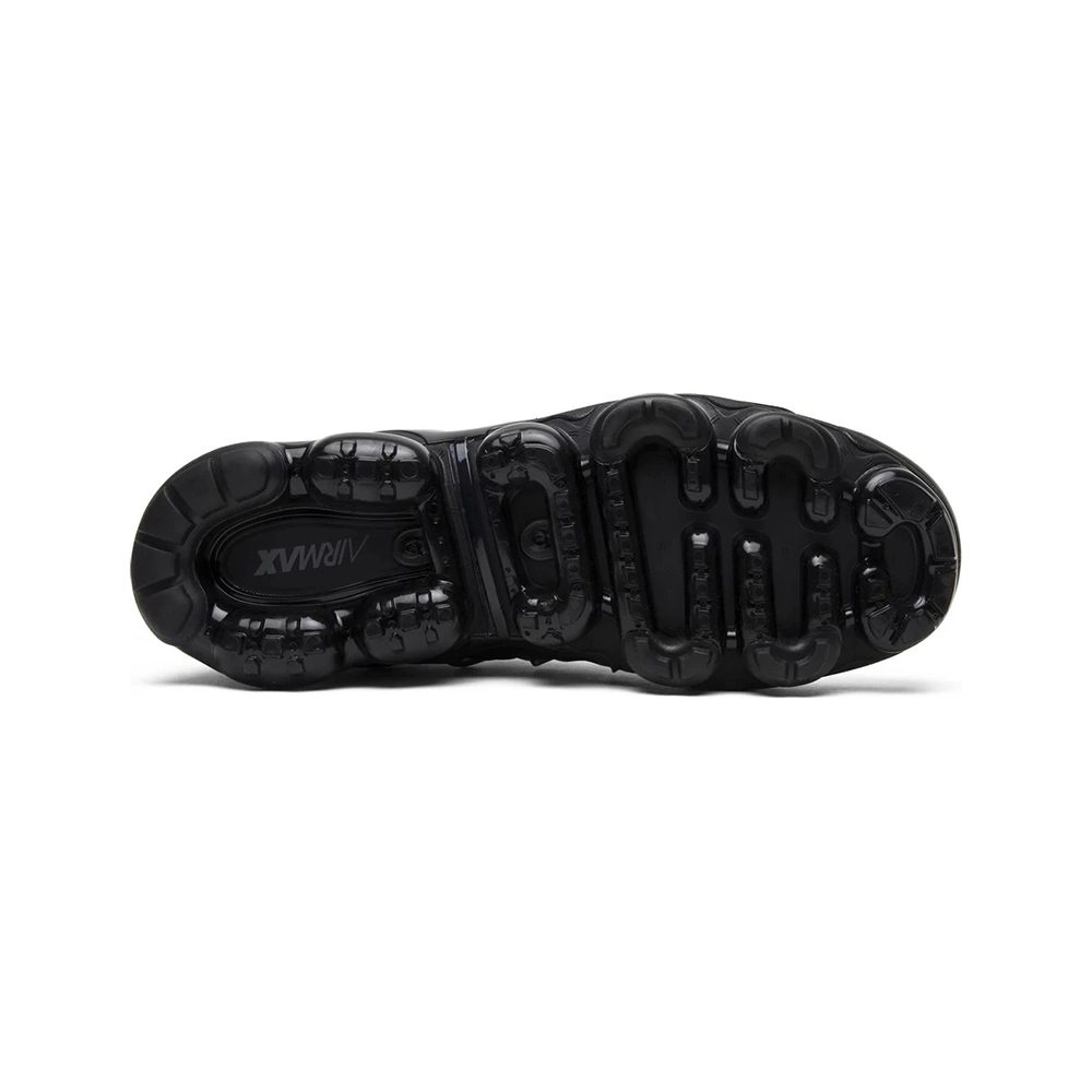 Air VaporMax Plus Triple Black,NIKE AIR VAPORMAX,NIKE SHOES Reps