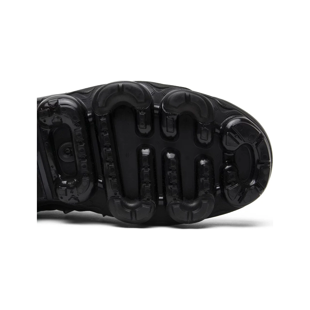 Air VaporMax Plus Triple Black,NIKE AIR VAPORMAX,NIKE SHOES Reps