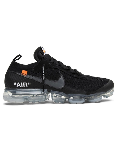 OFFWHITE X AIR VAPORMAX Black,NIKE AIR VAPORMAX,NIKE SHOES Reps