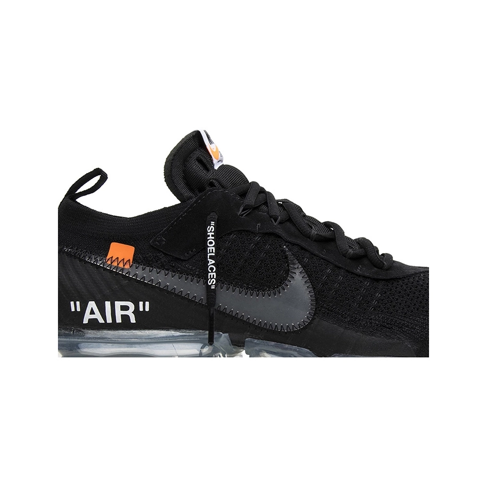 OFFWHITE X AIR VAPORMAX Black,NIKE AIR VAPORMAX,NIKE SHOES Reps
