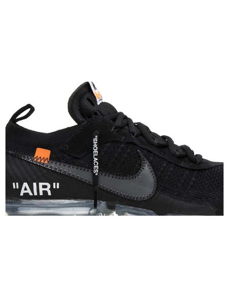 OFFWHITE X AIR VAPORMAX Black,NIKE AIR VAPORMAX,NIKE SHOES Reps