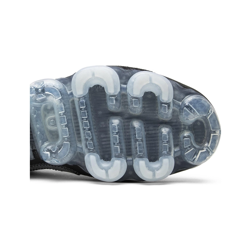 OFFWHITE X AIR VAPORMAX Black,NIKE AIR VAPORMAX,NIKE SHOES Reps