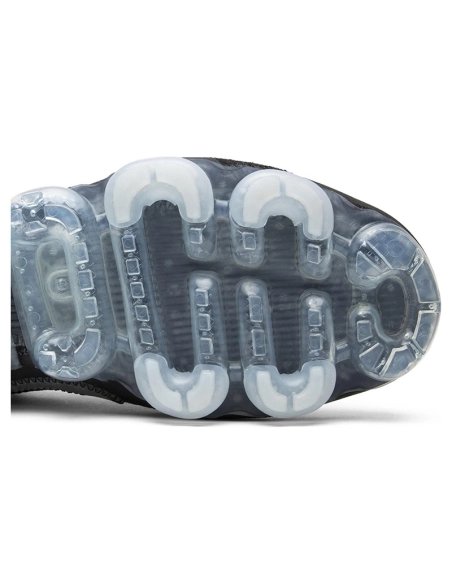 OFFWHITE X AIR VAPORMAX Black,NIKE AIR VAPORMAX,NIKE SHOES Reps