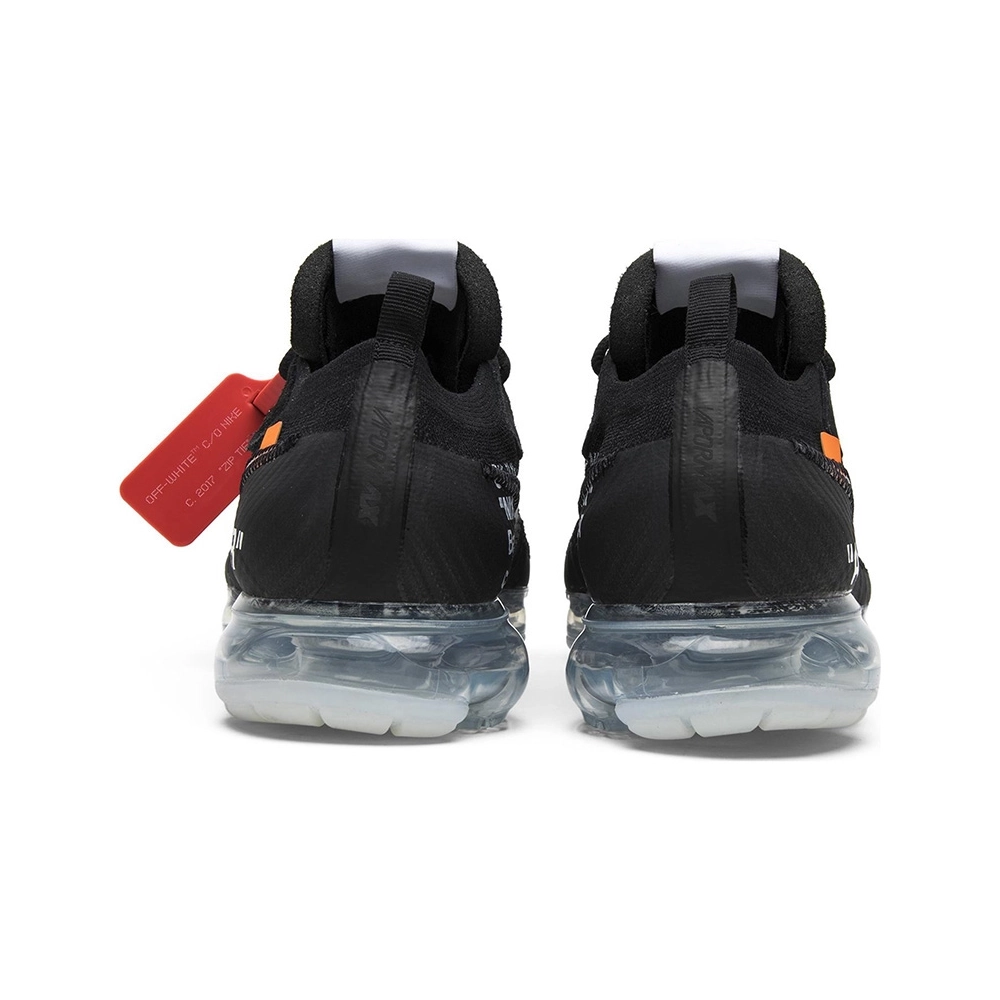 OFFWHITE X AIR VAPORMAX Black,NIKE AIR VAPORMAX,NIKE SHOES Reps