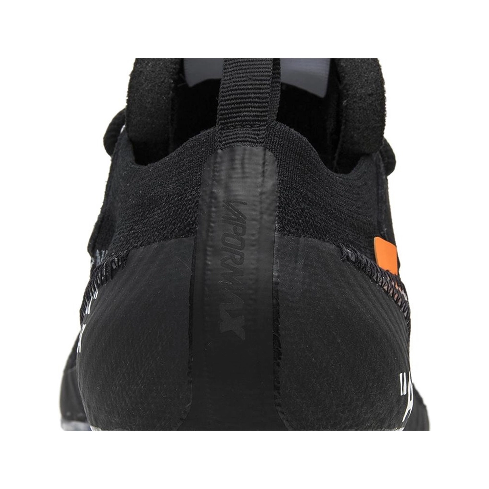 OFFWHITE X AIR VAPORMAX Black,NIKE AIR VAPORMAX,NIKE SHOES Reps