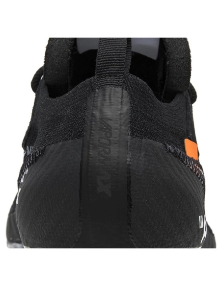 OFFWHITE X AIR VAPORMAX Black,NIKE AIR VAPORMAX,NIKE SHOES Reps