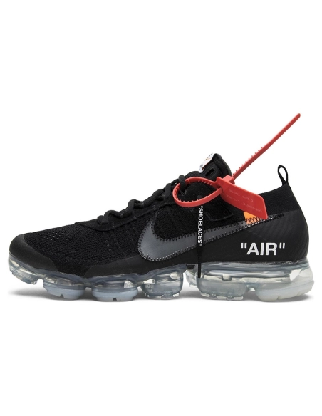 OFFWHITE X AIR VAPORMAX Black,NIKE AIR VAPORMAX,NIKE SHOES Reps
