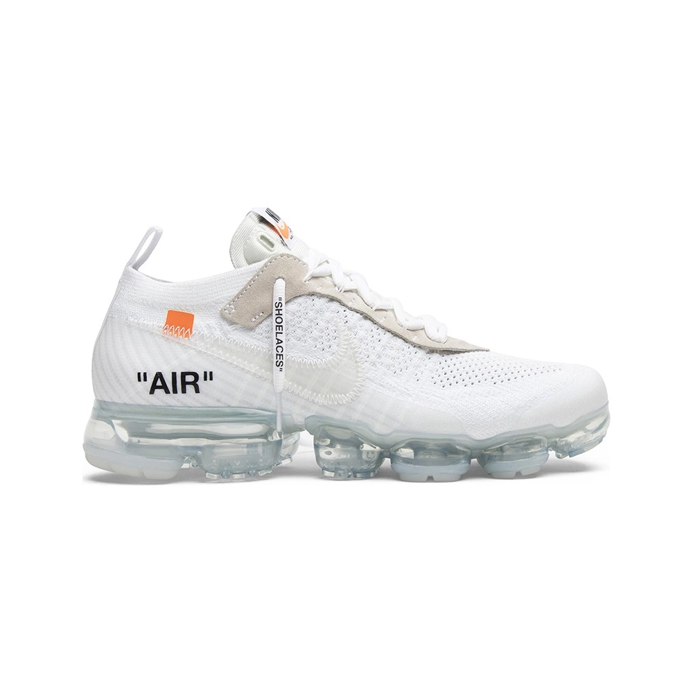 OFFWHITE X AIR VAPORMAX White,NIKE AIR VAPORMAX,NIKE SHOES Reps