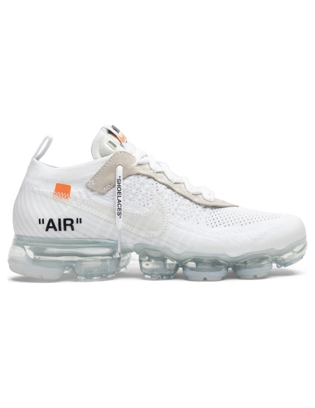OFFWHITE X AIR VAPORMAX White,NIKE AIR VAPORMAX,NIKE SHOES Reps