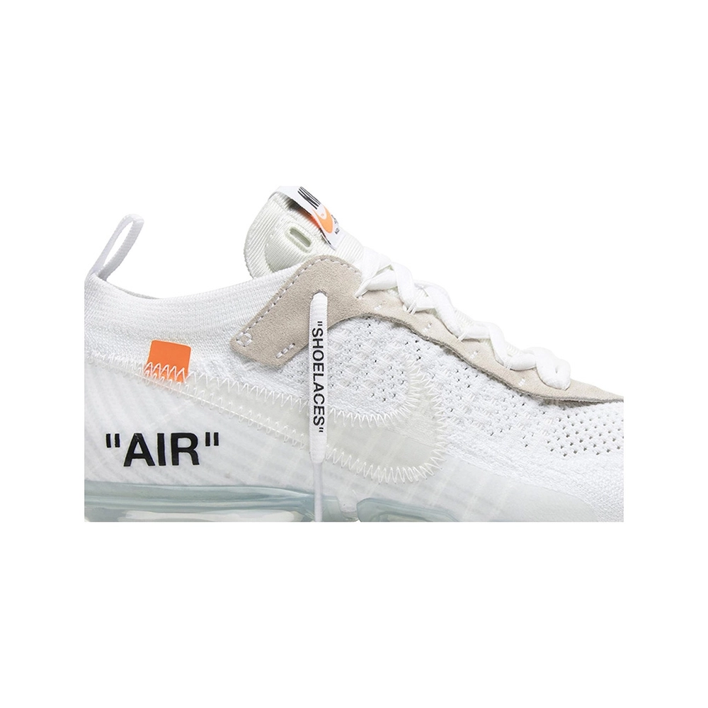 OFFWHITE X AIR VAPORMAX White,NIKE AIR VAPORMAX,NIKE SHOES Reps