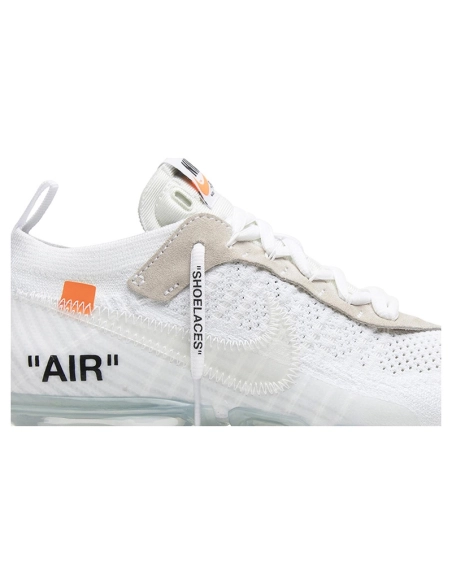 OFFWHITE X AIR VAPORMAX White,NIKE AIR VAPORMAX,NIKE SHOES Reps