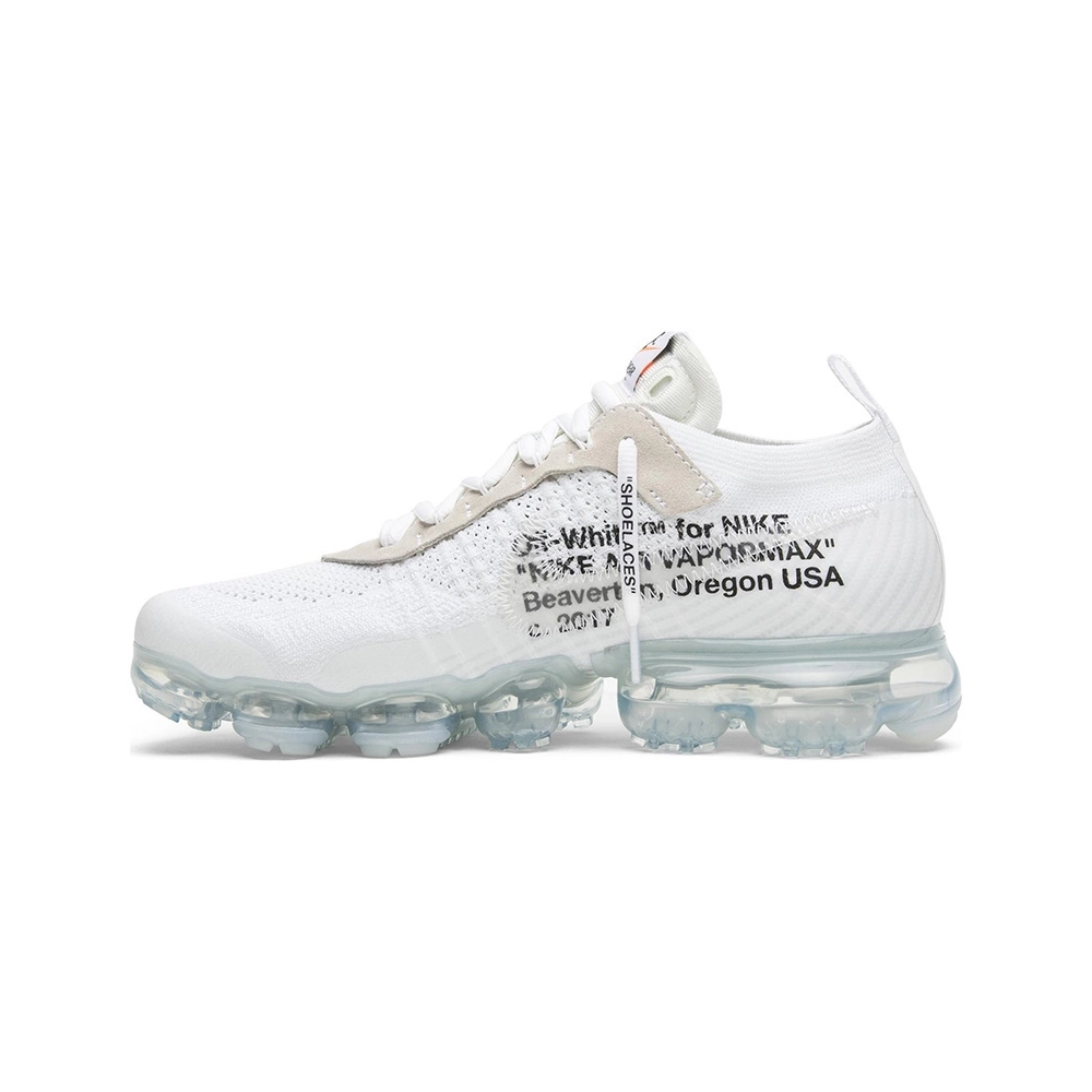 OFFWHITE X AIR VAPORMAX White,NIKE AIR VAPORMAX,NIKE SHOES Reps