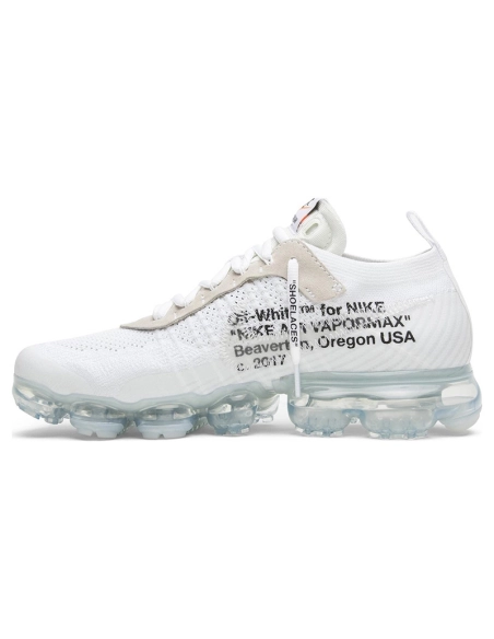 OFFWHITE X AIR VAPORMAX White,NIKE AIR VAPORMAX,NIKE SHOES Reps