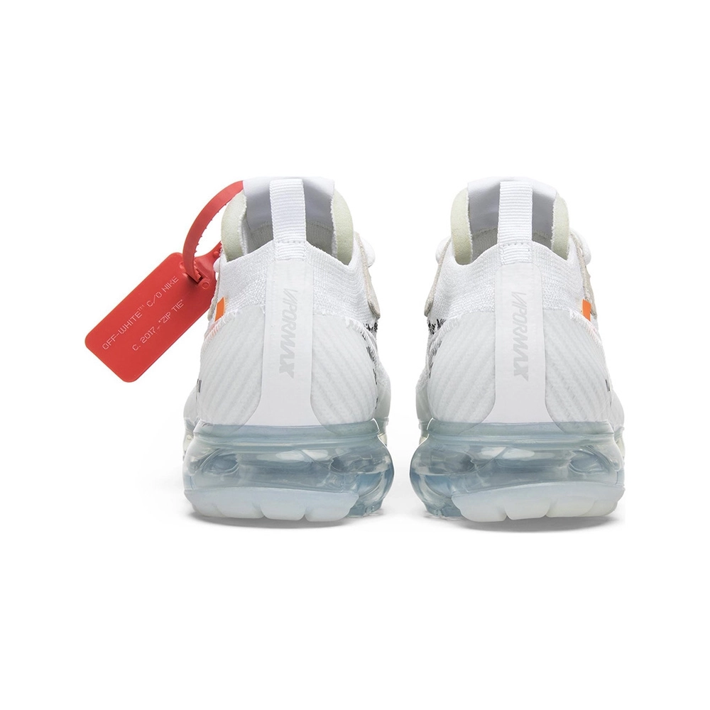 OFFWHITE X AIR VAPORMAX White,NIKE AIR VAPORMAX,NIKE SHOES Reps