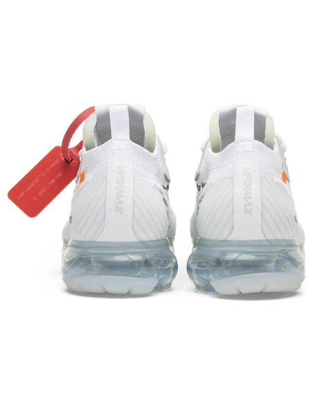 OFFWHITE X AIR VAPORMAX White,NIKE AIR VAPORMAX,NIKE SHOES Reps