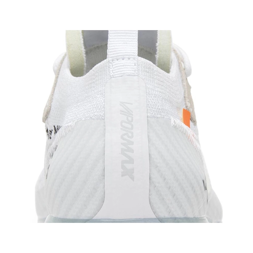 OFFWHITE X AIR VAPORMAX White,NIKE AIR VAPORMAX,NIKE SHOES Reps