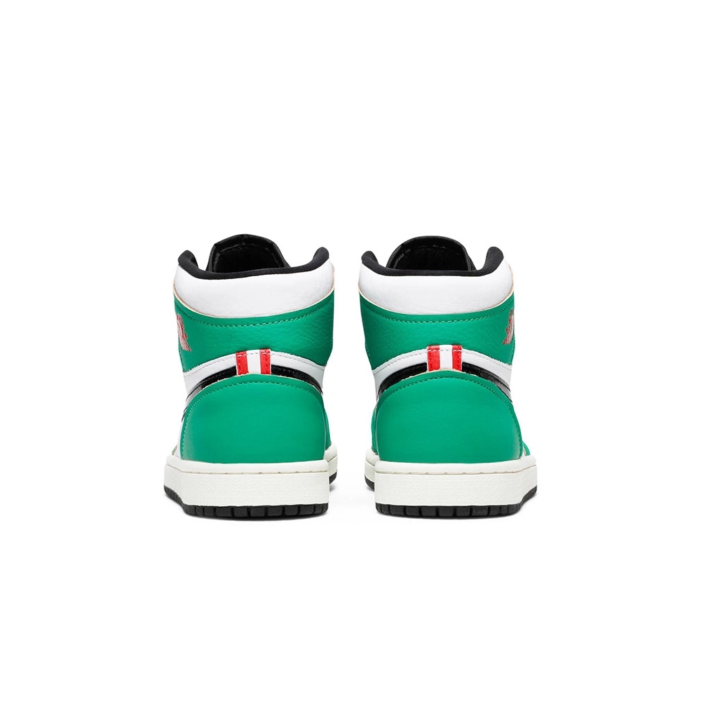 AIR JORDAN 1 RETRO HIGH OG LUCKY GREEN DB4612-300,AIR JORDAN 1 HIGH,Air Jordan