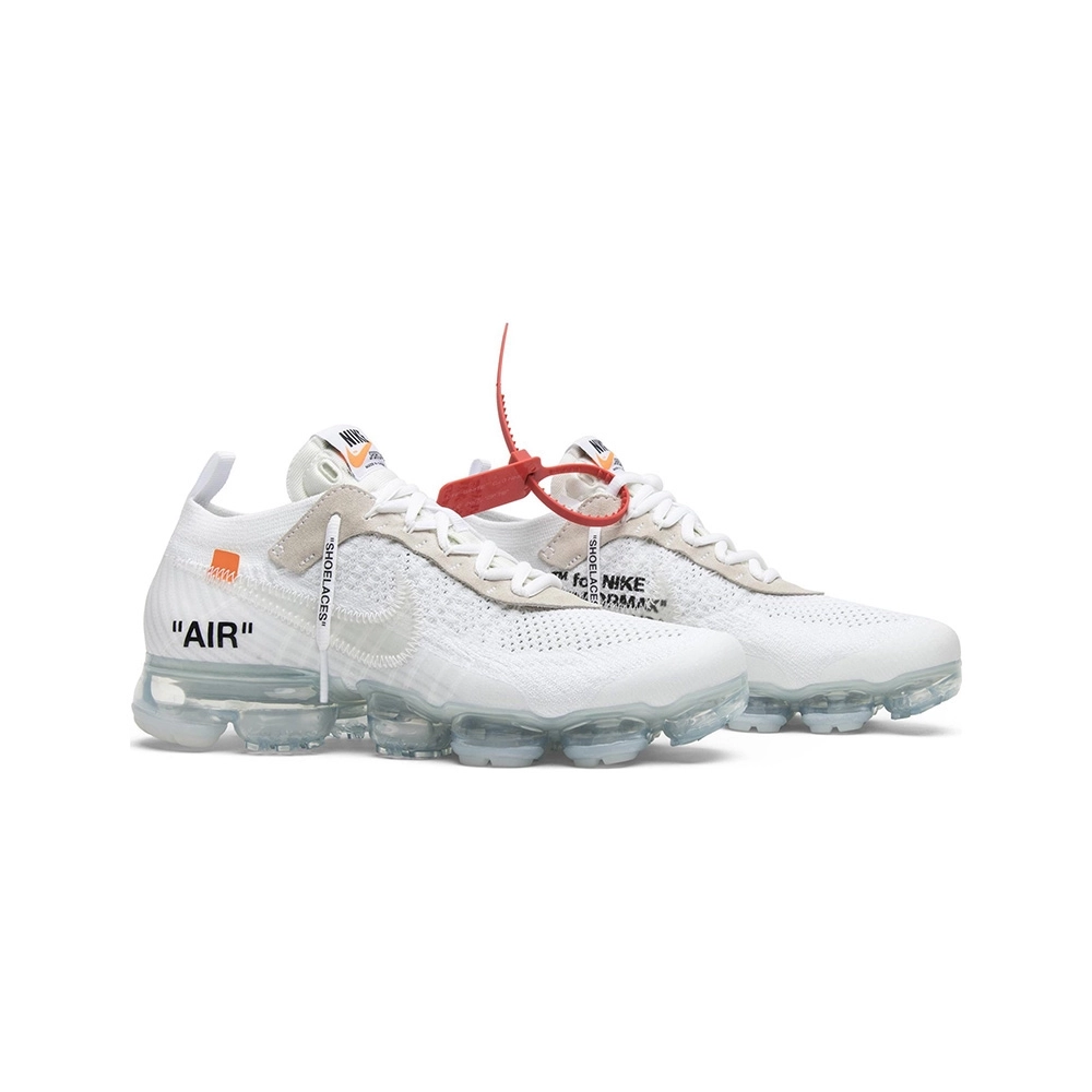 OFFWHITE X AIR VAPORMAX White,NIKE AIR VAPORMAX,NIKE SHOES Reps