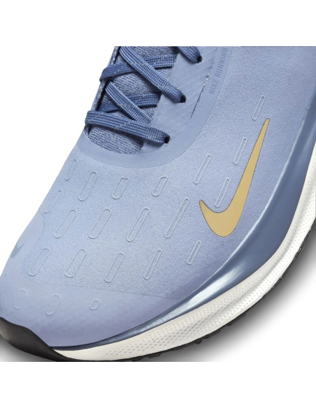 ReactX Infinity Run 4 GORETEX Ashen Slate Metallic Gold,NIKE ReactX,NIKE SHOES Reps