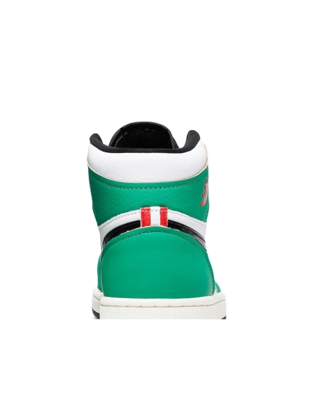 AIR JORDAN 1 RETRO HIGH OG LUCKY GREEN DB4612-300,AIR JORDAN 1 HIGH,Air Jordan