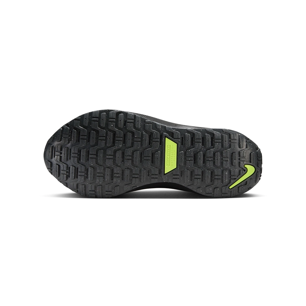 ReactX Infinity Run 4 GORETEX Black Volt,NIKE ReactX,NIKE SHOES Reps