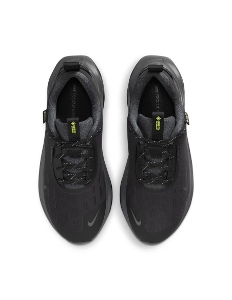 ReactX Infinity Run 4 GORETEX Black Volt,NIKE ReactX,NIKE SHOES Reps