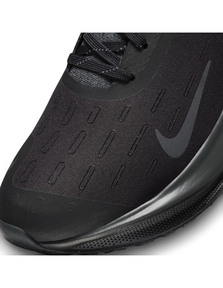 ReactX Infinity Run 4 GORETEX Black Volt,NIKE ReactX,NIKE SHOES Reps