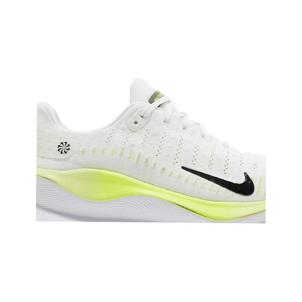 ReactX Infinity Run 4 White Light Lemon Twist,NIKE ReactX,NIKE SHOES Reps