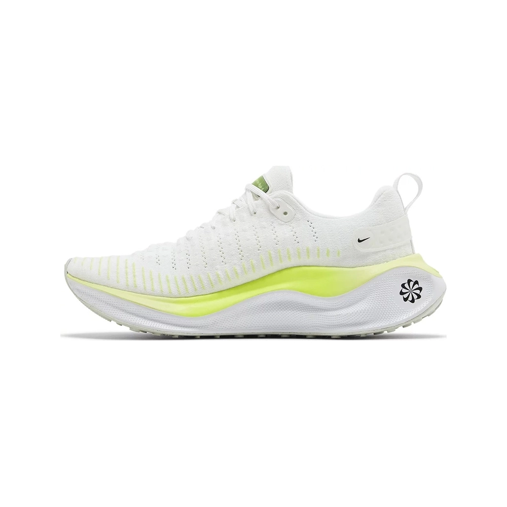 ReactX Infinity Run 4 White Light Lemon Twist,NIKE ReactX,NIKE SHOES Reps